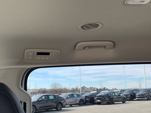 New 2026 Kia Carnival LXS image 25