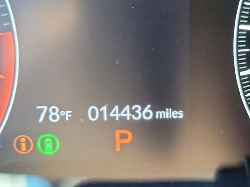 Used 2024 Honda Civic EX image 24