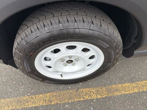 New 2025 Ford Bronco Sport Heritage w/ Convenience Package image 9