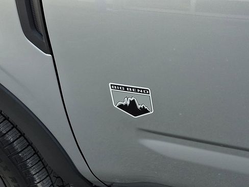 Used 2022 Ford Bronco Sport Big Bend w/ Convenience Package image 30