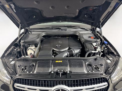 Used 2026 Mercedes-Benz GLE 350 4MATIC image 39