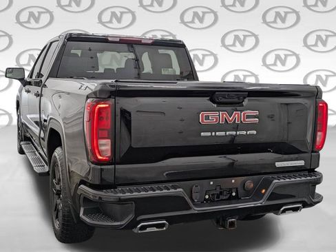 Used 2023 GMC Sierra 1500 Elevation w/ X31 Off-Road Package AWD/4WD image 19