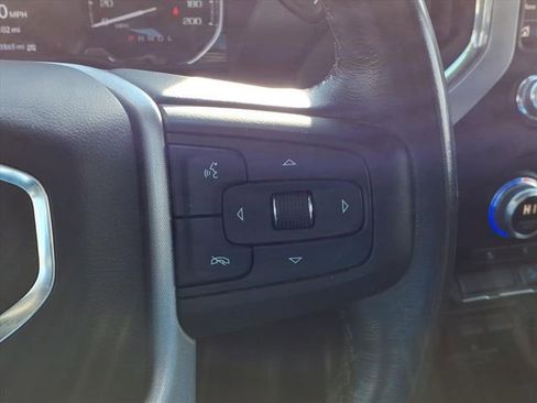 Used 2022 GMC Sierra 2500 SLE w/ SLE Value Package; image 27