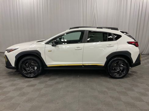 New 2026 Subaru Crosstrek 2.5i Sport image 7
