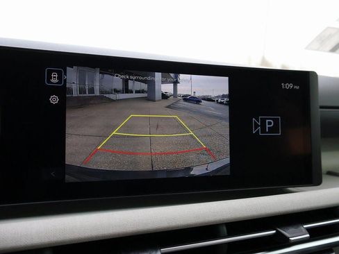 New 2026 Hyundai Tucson SEL image 36