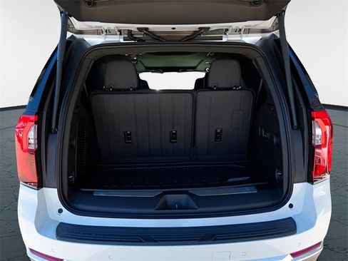New 2026 GMC Yukon Denali w/ Sun & Power Step Package image 24