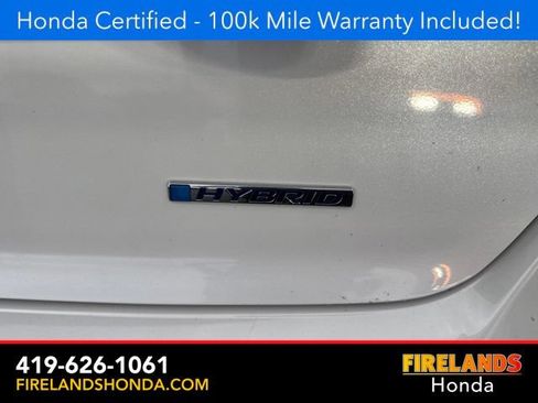Used 2023 Honda Accord EX-L image 34