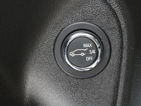 Used 2022 Buick Encore GX Select image 23