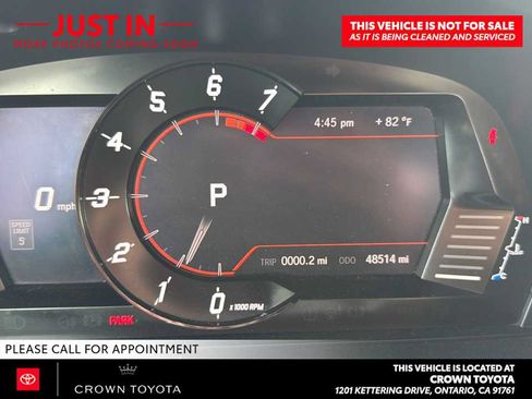 Used 2021 Toyota Supra w/ Safety & Technology Package RWD image 4
