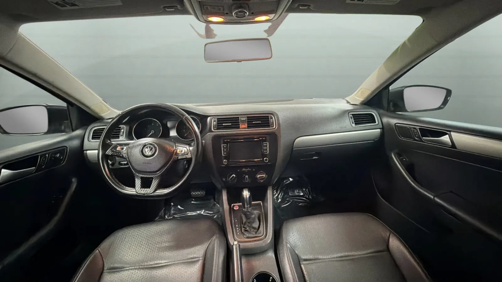 Used 2015 Volkswagen Jetta SE FWD image 10