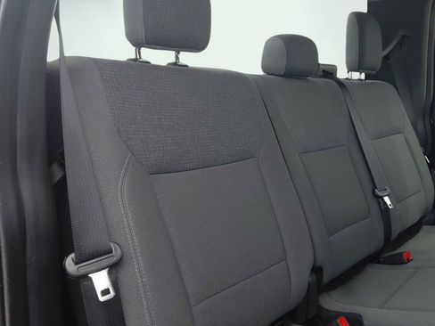 Used 2024 Ford F150 XLT w/ Mobile Office Package AWD/4WD image 15