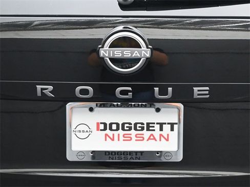 New 2026 Nissan Rogue SV image 14