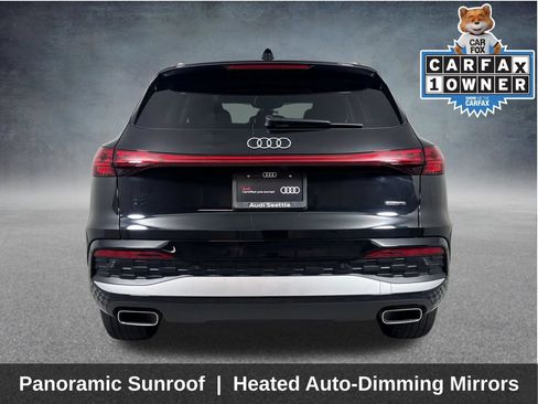 Used 2025 Audi Q5 Premium w/ Convenience Package AWD/4WD image 7