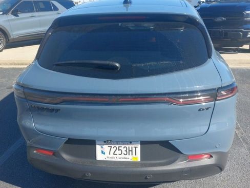 Used 2024 Dodge Hornet GT Plus w/ Tech Pack Plus w/o Parking image 5