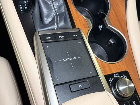 Certified 2022 Lexus RX 350 AWD w/ Premium Package image 25