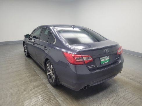 Used 2016 Subaru Legacy 2.5i Limited image 5