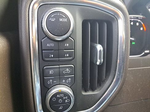 Certified 2021 GMC Sierra 1500 SLT w/ X31 Off-Road Package image 29