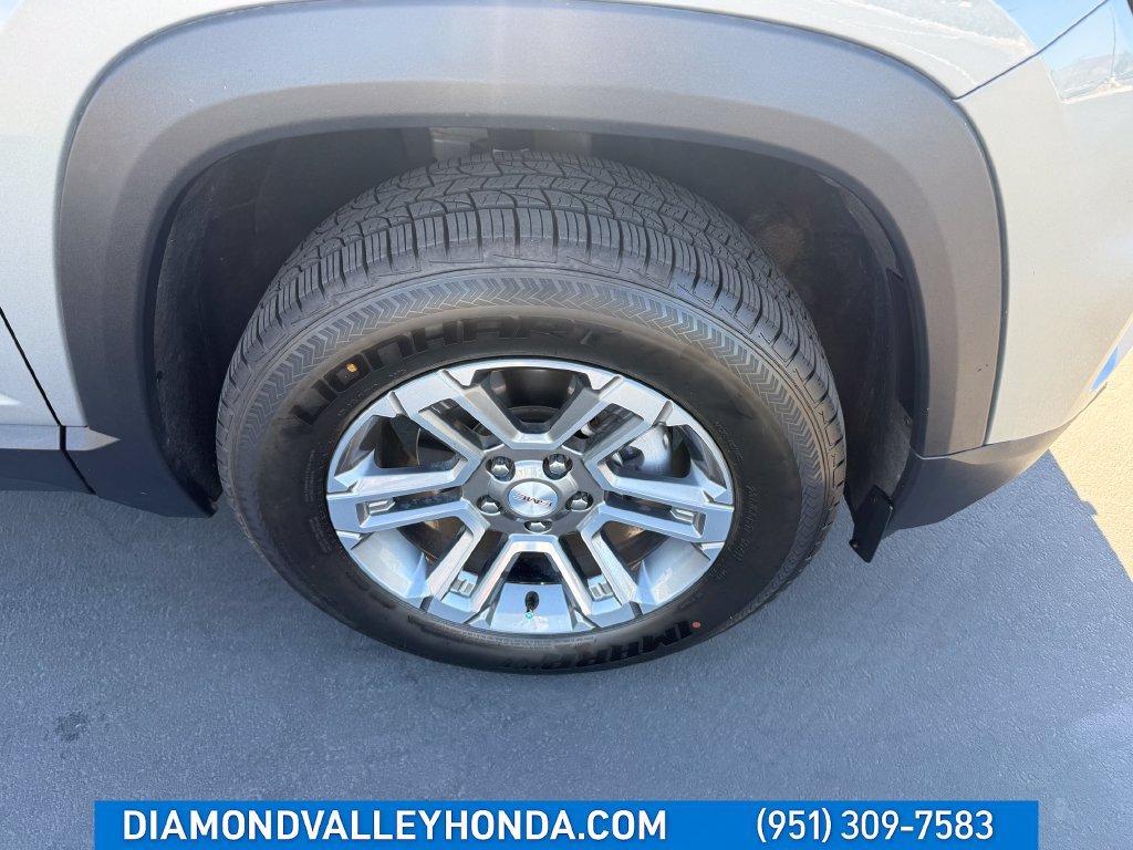 Used 2026 GMC Terrain Elevation FWD image 28