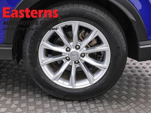 Used 2025 Honda CR-V EX-L image 33