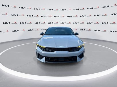 Used 2025 Kia K5 GT-Line