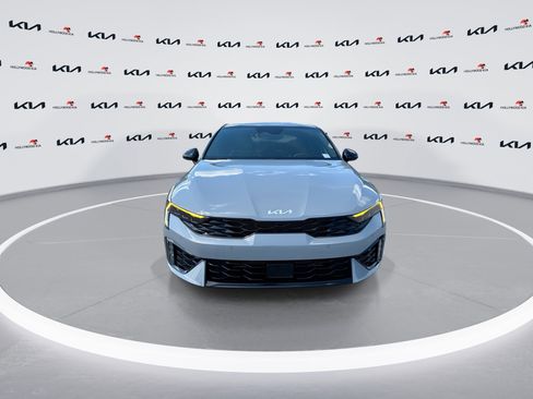 Used 2025 Kia K5 GT-Line FWD image 3