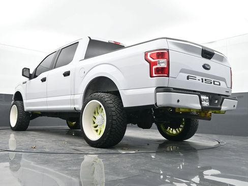 Used 2019 Ford F150 XL w/ Equipment Group 101A Mid image 27