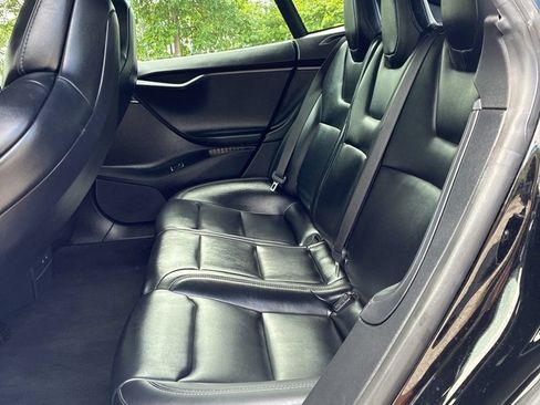 Used 2019 Tesla Model S P100D AWD/4WD image 13