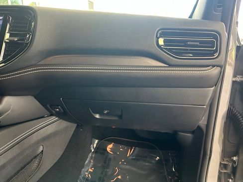 Used 2026 Dodge Durango SRT Hellcat AWD/4WD image 28