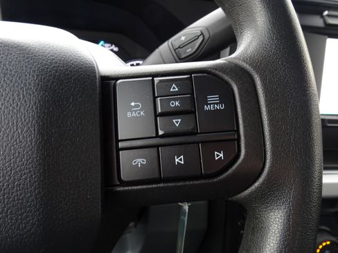 Used 2024 Ford F350 XL w/ Snow Plow Prep Package image 24