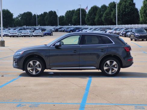 Used 2023 Audi Q5 2.0T Premium AWD/4WD image 9