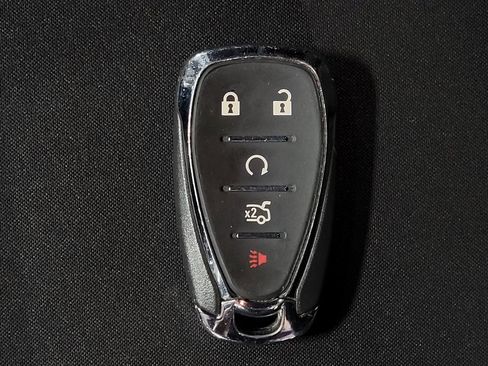 Used 2024 Chevrolet Malibu LT FWD image 32
