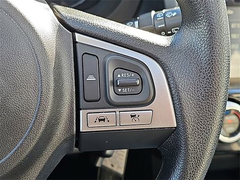 Used 2018 Subaru Forester 2.5i Premium image 22