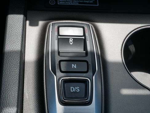 Certified 2024 Honda Passport TrailSport image 24