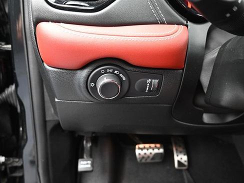 Used 2024 Dodge Durango SRT Hellcat AWD/4WD image 11