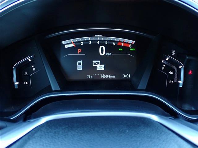 Used 2017 Honda CR-V EX-L image 26