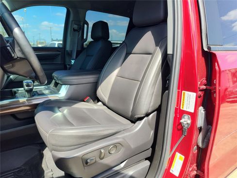 Used 2024 Chevrolet Silverado 1500 RST w/ RST All Star Premium Package image 17