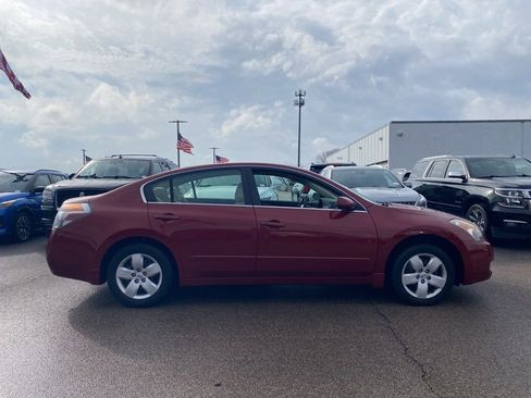 Used 2008 Nissan Altima 2.5 S w/ Emergency Aid Pkg image 4