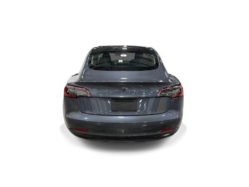 Certified 2023 Tesla Model 3 Standard Range RWD image 5