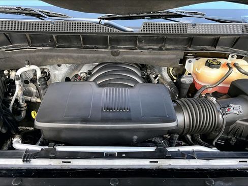 Used 2021 Chevrolet Silverado 1500 LT w/ Convenience Package II RWD image 31