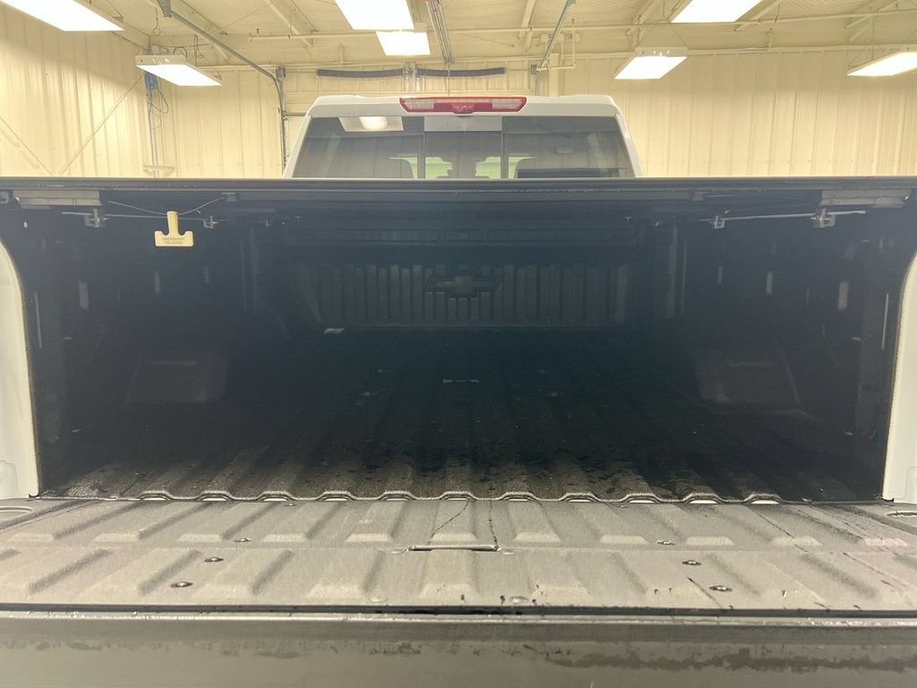 New 2026 Chevrolet Silverado 2500 High Country w/ High Country Premium Package AWD/4WD image 25