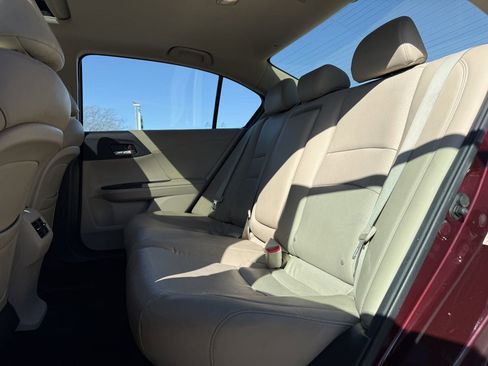 Used 2013 Honda Accord EX-L image 11