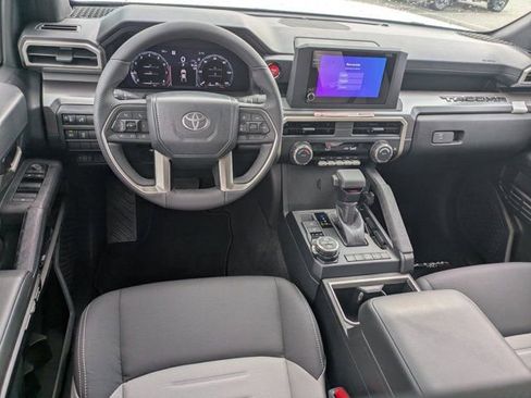 New 2025 Toyota Tacoma TRD Off-Road image 17