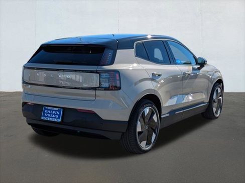 New 2026 Volvo EX30 Plus image 2