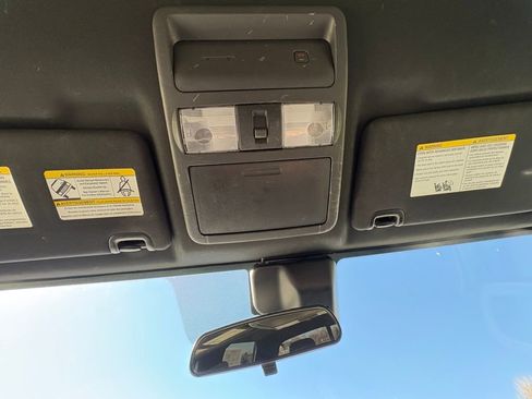 Used 2022 Nissan Frontier PRO-4X w/ Off-Road Protection Package image 34