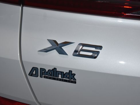 New 2026 BMW X6 xDrive40i w/ Executive Package image 24