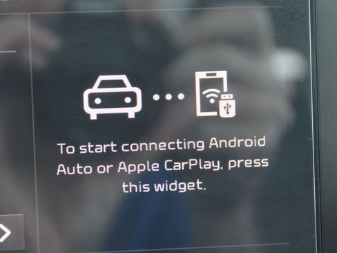 Used 2025 Kia Niro LX image 39