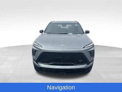 Certified 2025 Buick Enclave Sport Touring image 9