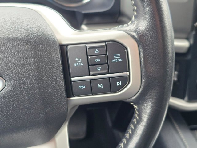 Used 2024 Ford Expedition XLT AWD/4WD image 35