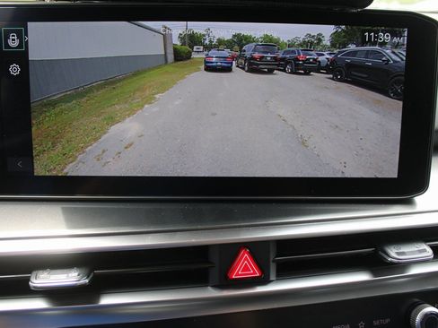 New 2026 Kia Sorento EX w/ EX Premium Package image 51