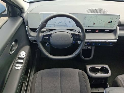 Used 2024 Hyundai Ioniq 5 SEL AWD/4WD image 12
